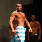 Lee   Coker - NPC NW Night of Champions 2012 - #1